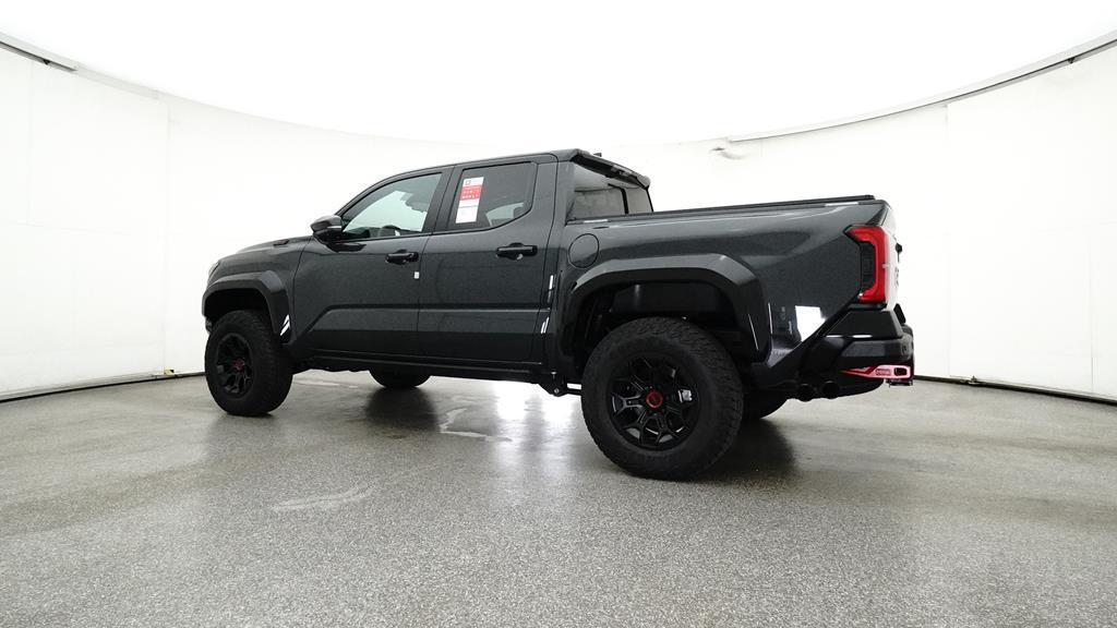 new 2025 Toyota Tacoma Hybrid car, priced at $65,890