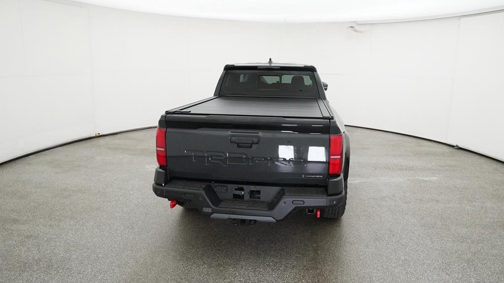 new 2025 Toyota Tacoma Hybrid car, priced at $65,890