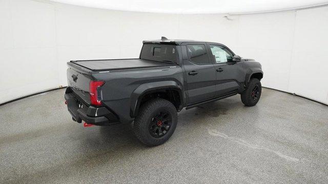 new 2025 Toyota Tacoma Hybrid car, priced at $69,794