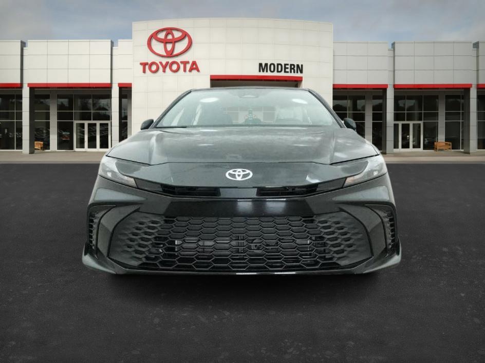 new 2026 Toyota Camry car, priced at $31,563