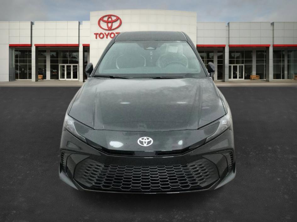 new 2026 Toyota Camry car, priced at $31,563