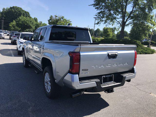 new 2024 Toyota Tacoma car, priced at $47,035