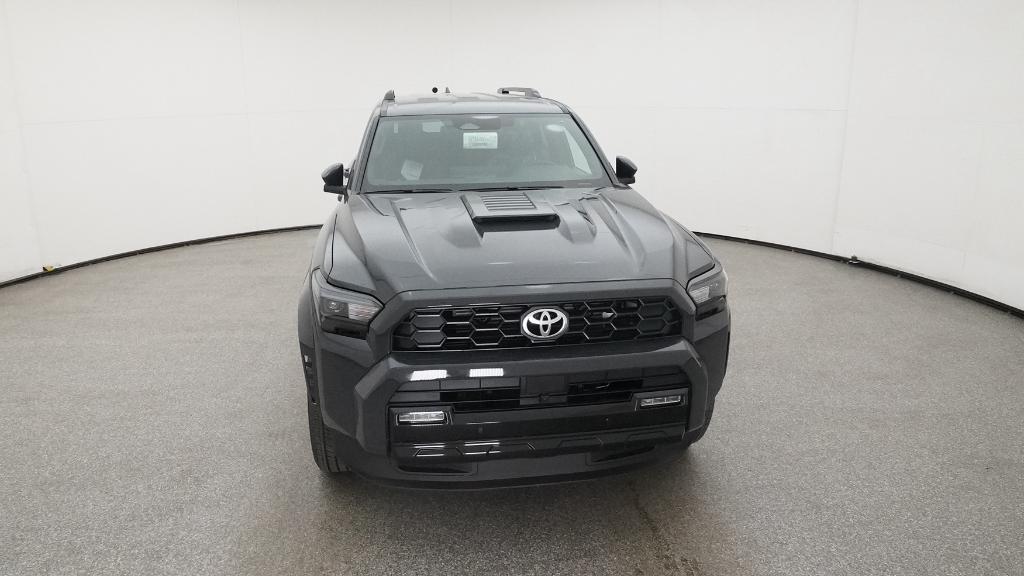 new 2025 Toyota 4Runner car, priced at $54,226