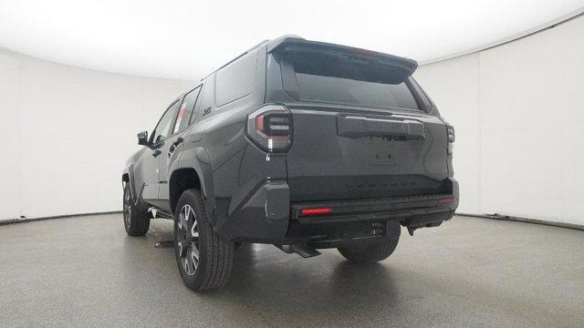 new 2025 Toyota 4Runner car, priced at $55,247