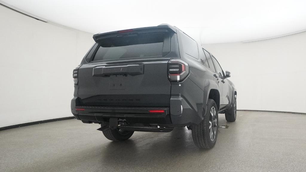 new 2025 Toyota 4Runner car, priced at $54,226