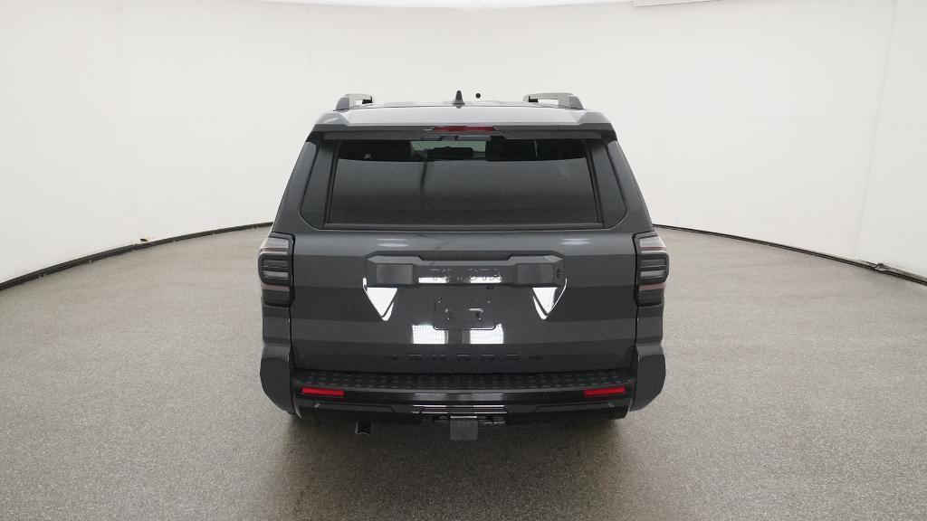 new 2025 Toyota 4Runner car, priced at $54,226