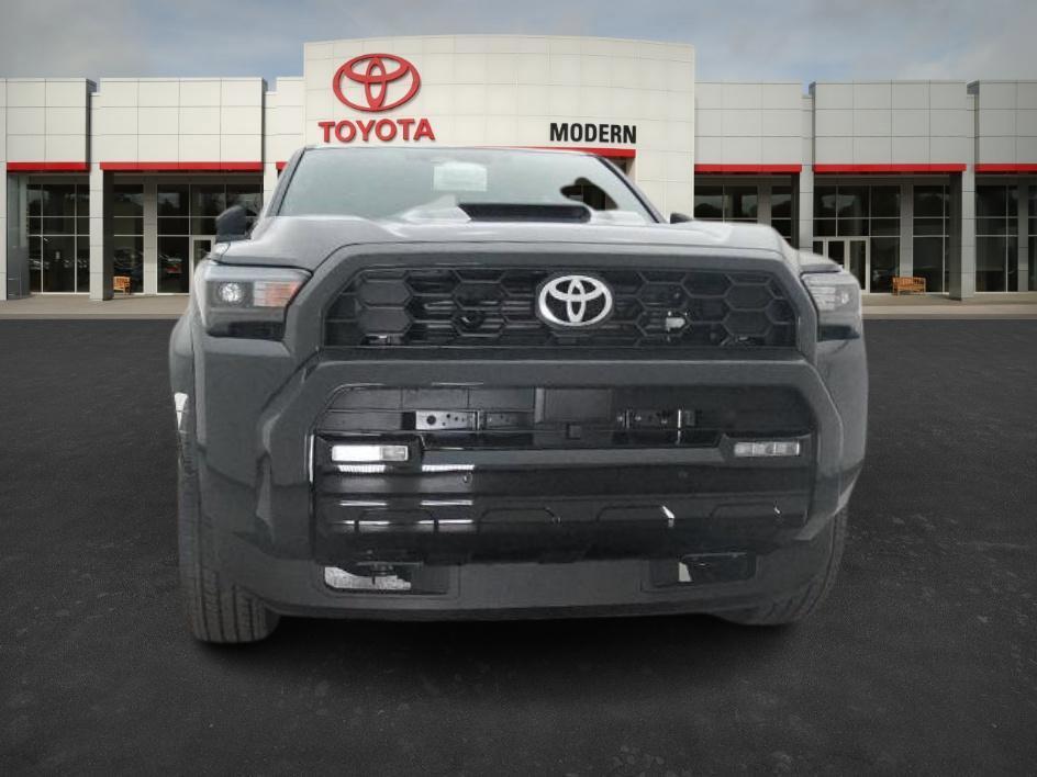 new 2025 Toyota 4Runner car, priced at $54,226