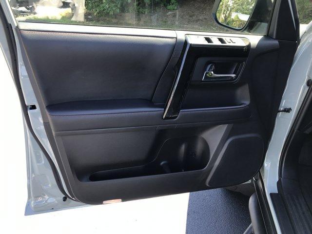 used 2022 Toyota 4Runner car, priced at $44,486