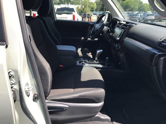 used 2022 Toyota 4Runner car, priced at $44,486