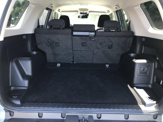 used 2022 Toyota 4Runner car, priced at $44,486