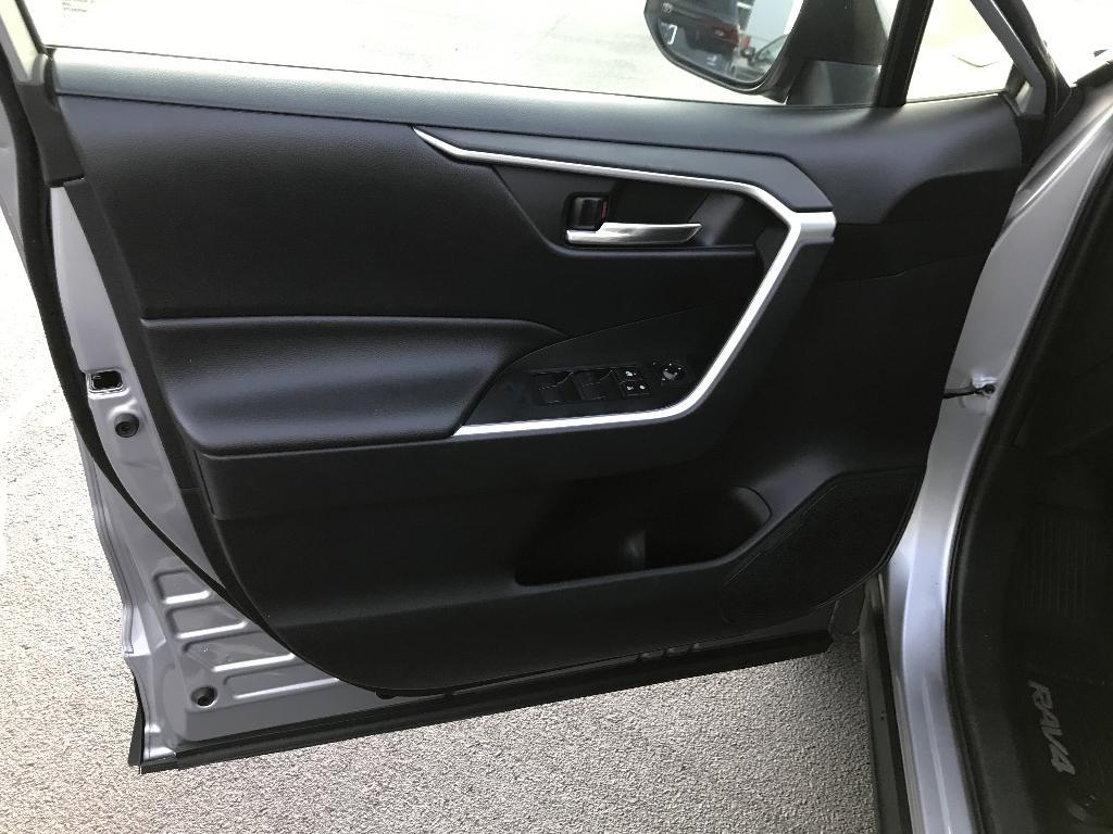used 2019 Toyota RAV4 car, priced at $24,486