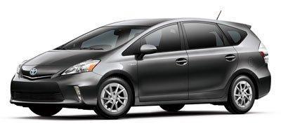 used 2012 Toyota Prius v car, priced at $12,986