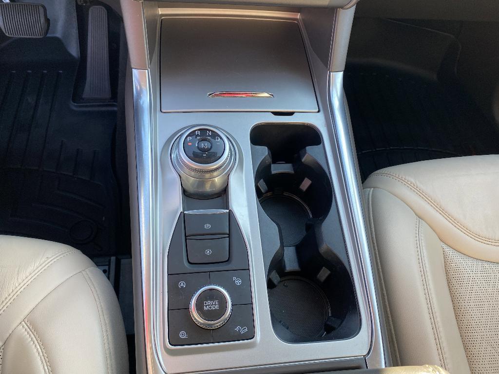 used 2020 Ford Explorer car, priced at $21,986