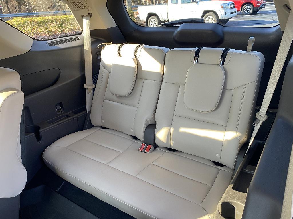 used 2020 Ford Explorer car, priced at $21,986