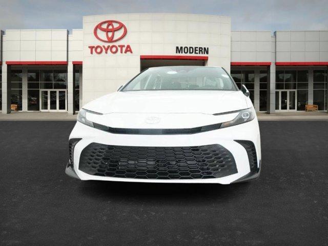 new 2026 Toyota Camry car, priced at $31,738