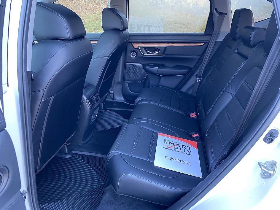 used 2019 Honda CR-V car, priced at $22,937