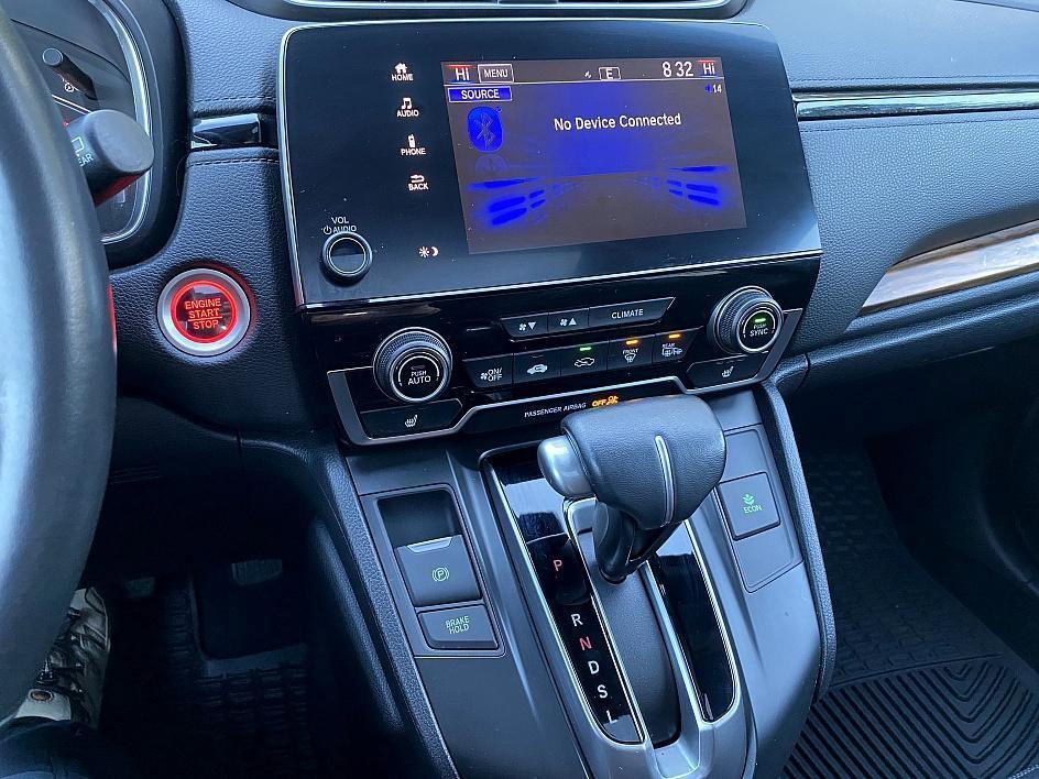 used 2019 Honda CR-V car, priced at $22,937