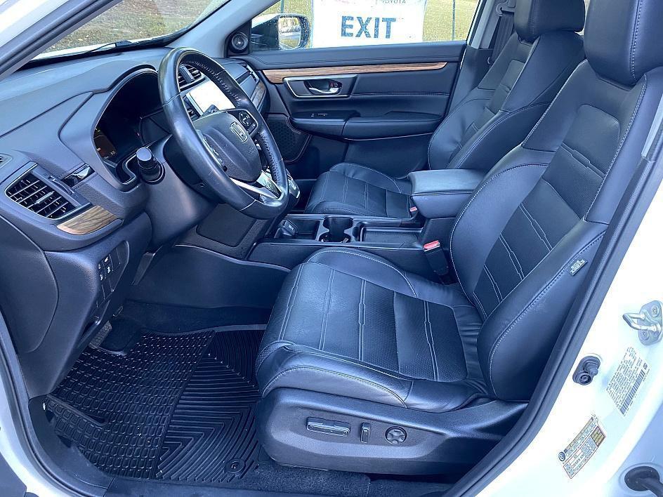 used 2019 Honda CR-V car, priced at $22,937