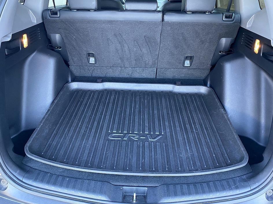 used 2019 Honda CR-V car, priced at $22,937