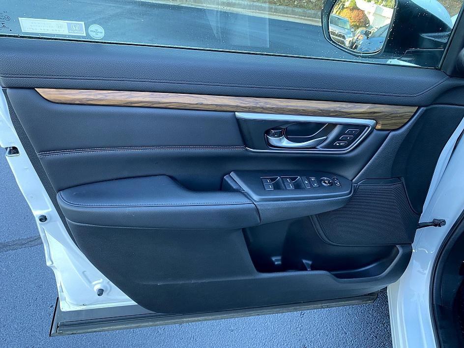 used 2019 Honda CR-V car, priced at $22,937