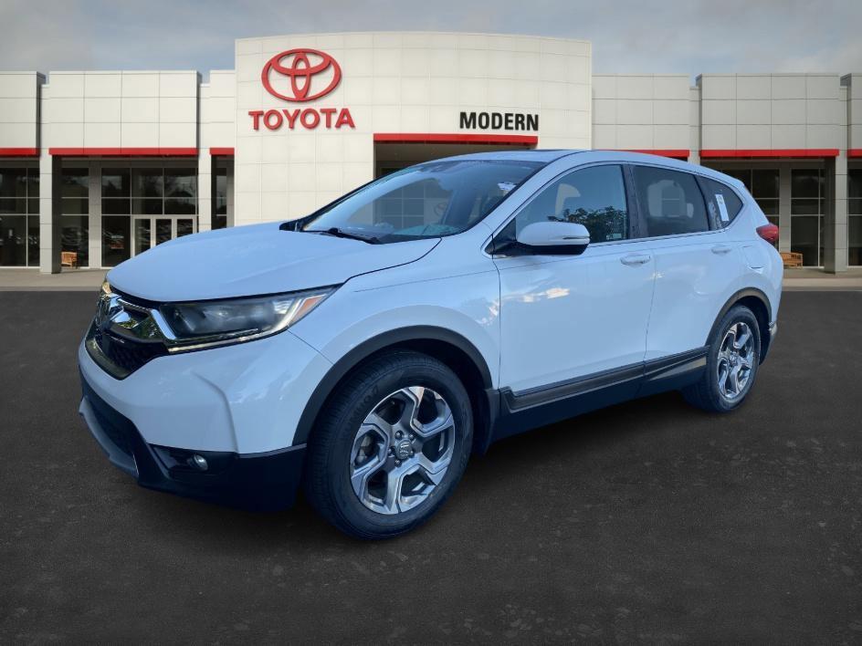 used 2019 Honda CR-V car, priced at $22,937