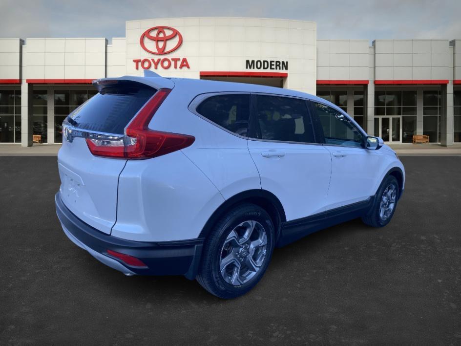 used 2019 Honda CR-V car, priced at $22,937