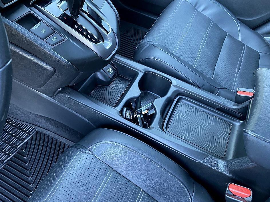 used 2019 Honda CR-V car, priced at $22,937