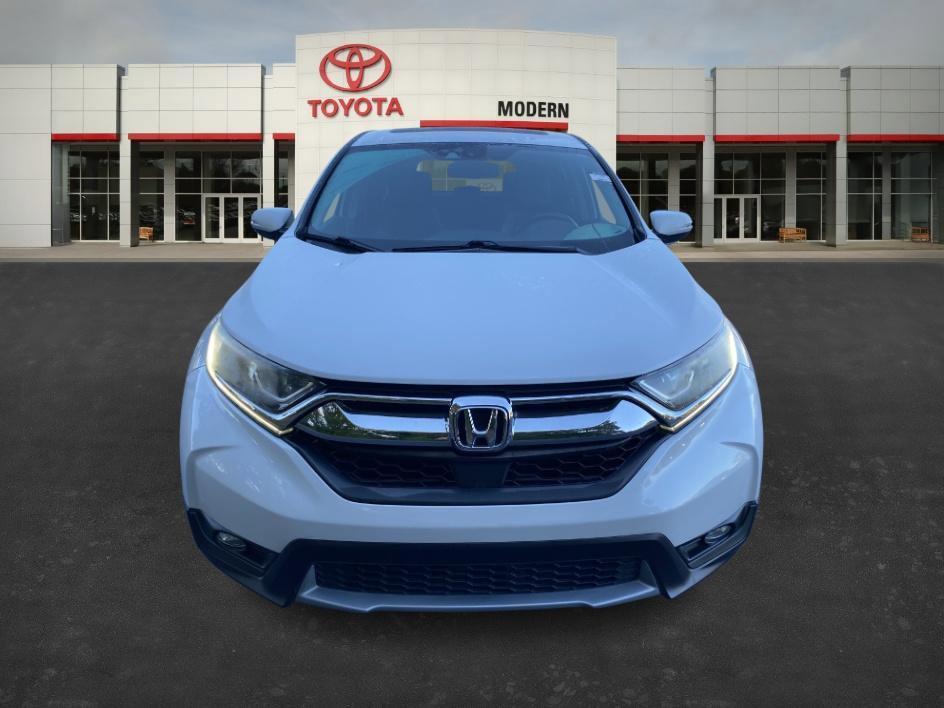 used 2019 Honda CR-V car, priced at $22,937