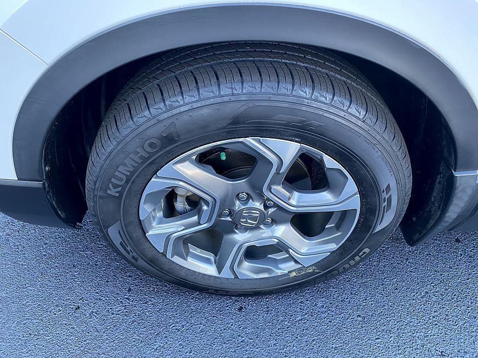 used 2019 Honda CR-V car, priced at $22,937