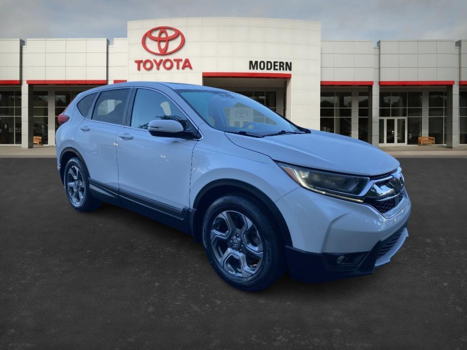 used 2019 Honda CR-V car, priced at $22,937