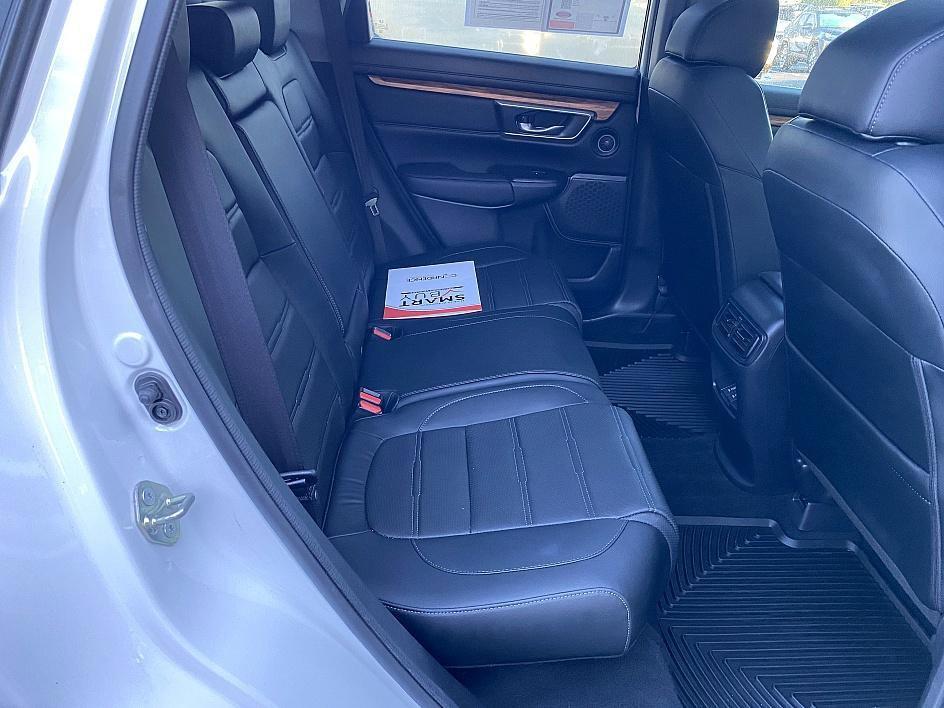 used 2019 Honda CR-V car, priced at $22,937