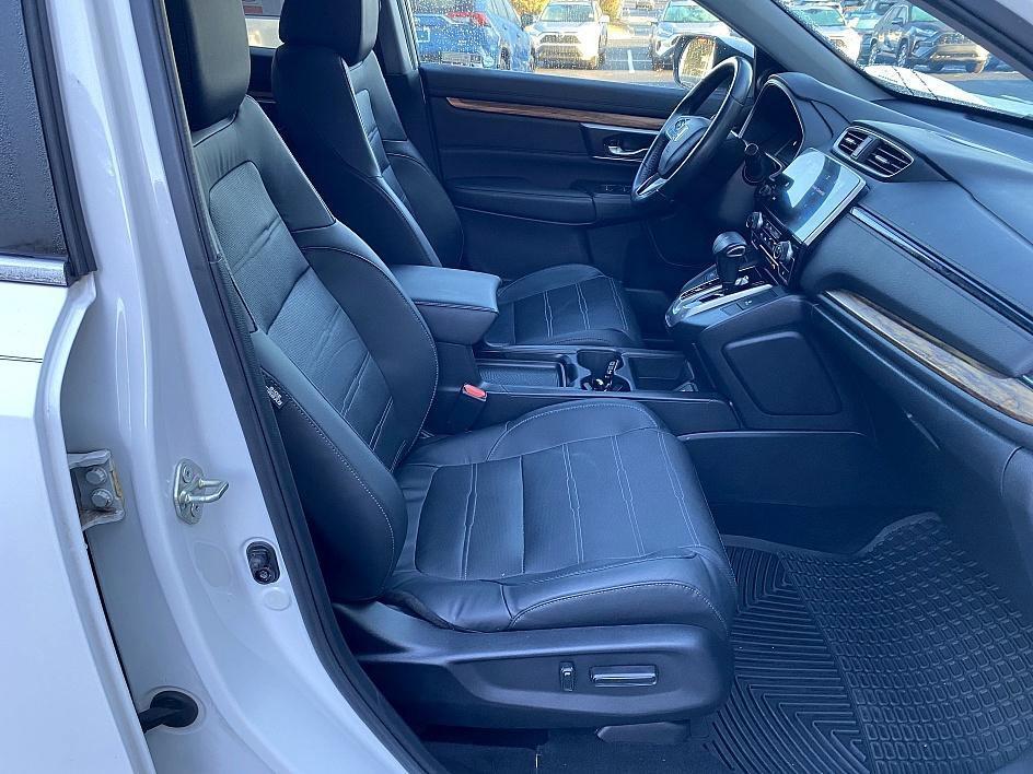 used 2019 Honda CR-V car, priced at $22,937