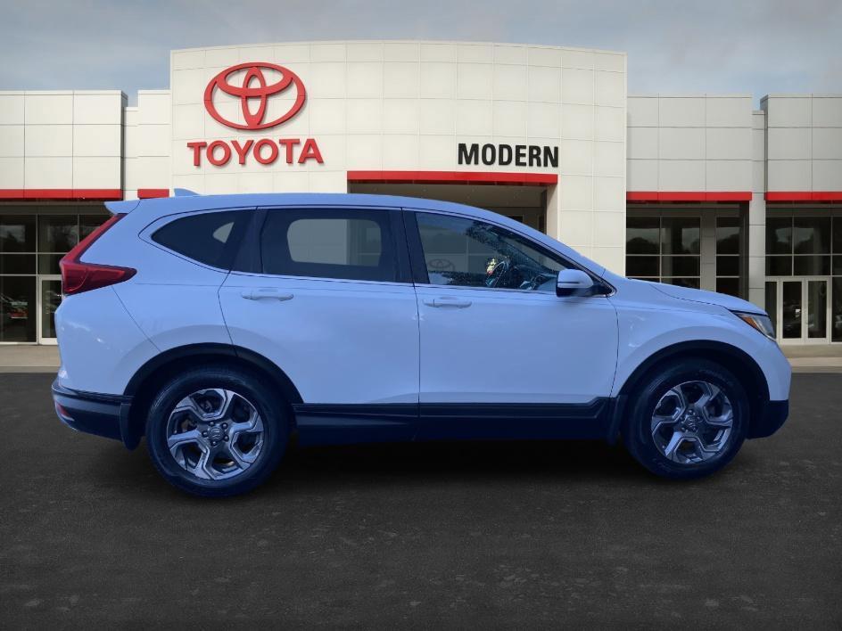 used 2019 Honda CR-V car, priced at $22,937