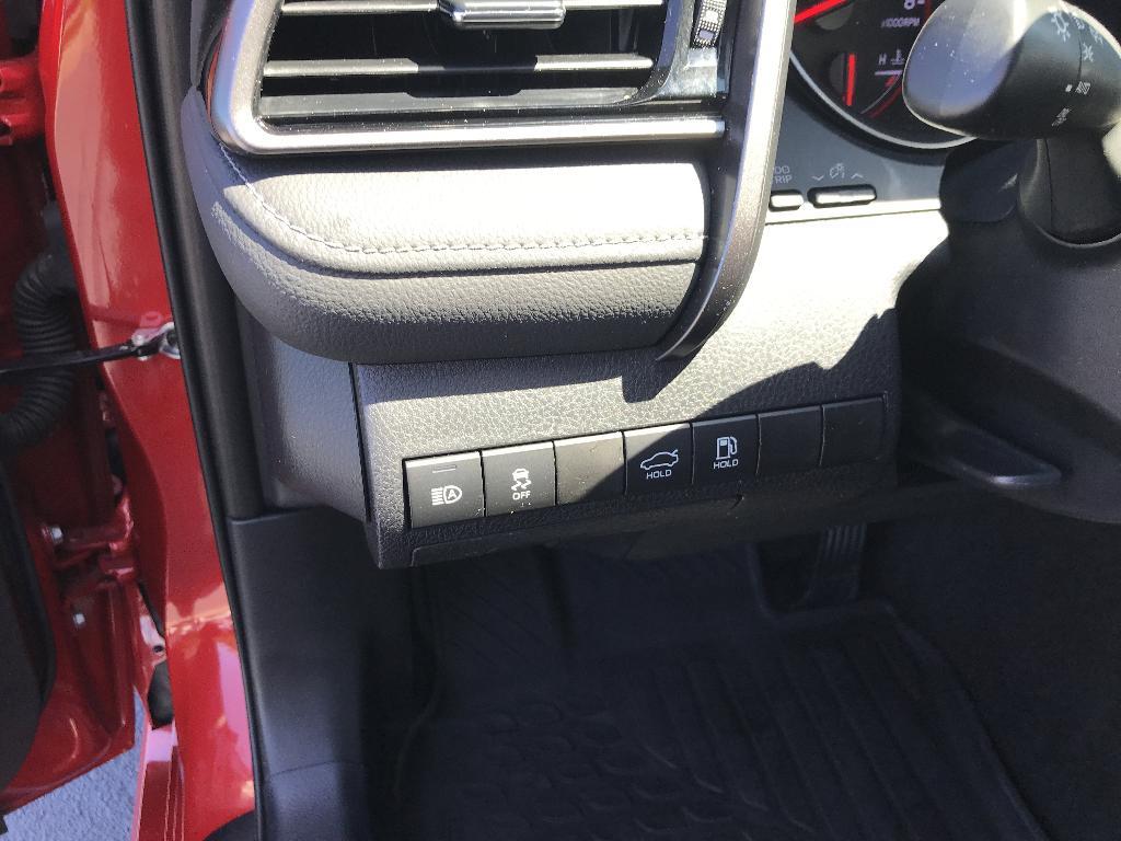 used 2023 Toyota Camry car, priced at $30,966