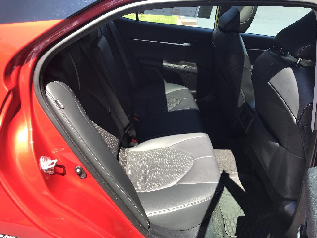 used 2023 Toyota Camry car, priced at $30,966