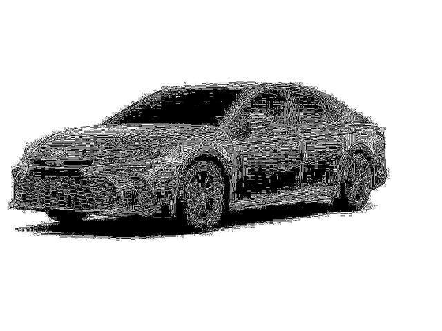 new 2025 Toyota Camry car, priced at $34,725