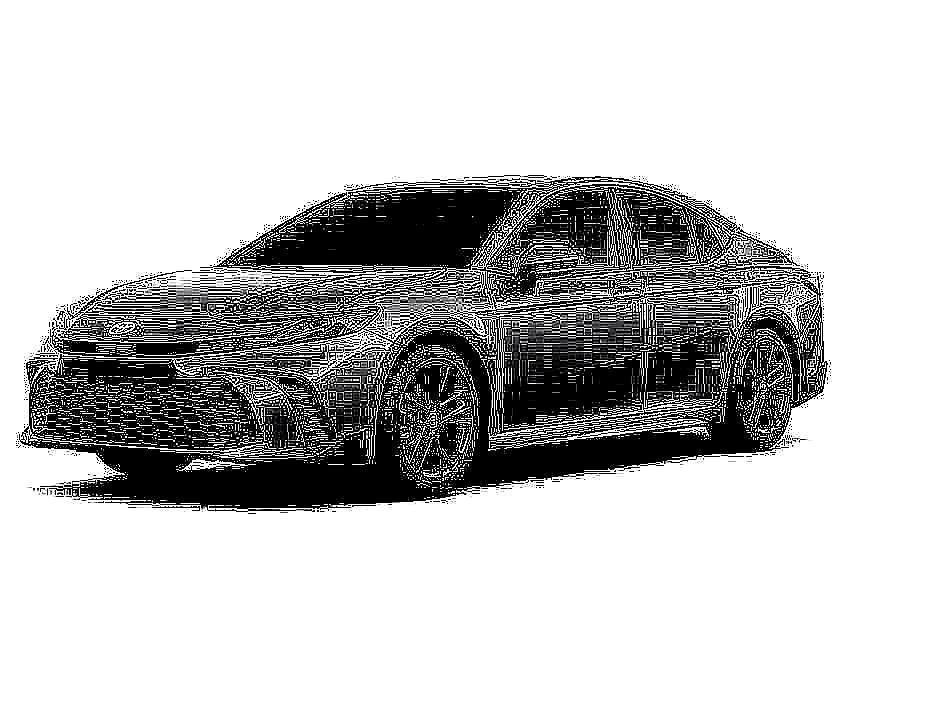 new 2025 Toyota Camry car, priced at $34,725