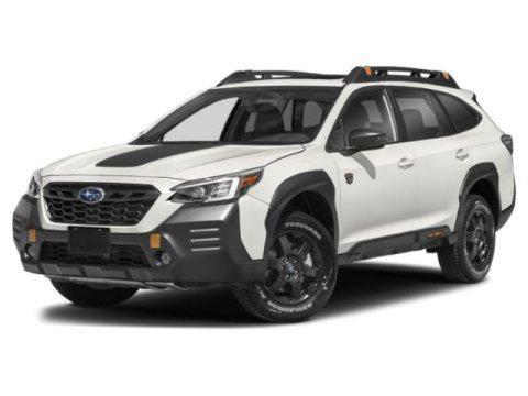 used 2022 Subaru Outback car, priced at $29,486