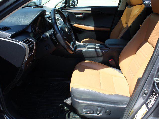 used 2020 Lexus NX 300 car, priced at $27,415