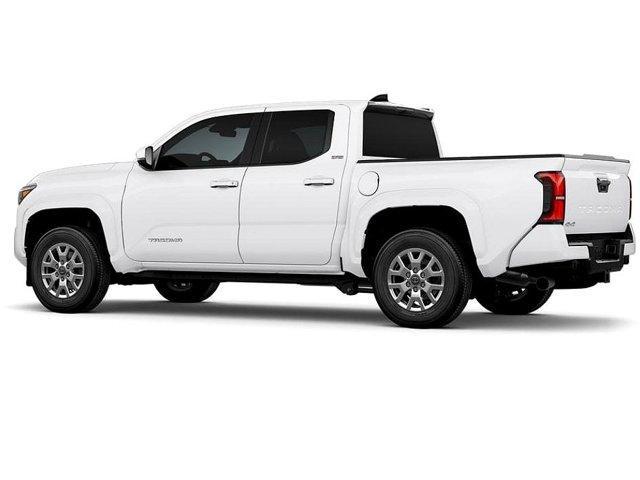 new 2025 Toyota Tacoma car, priced at $47,861