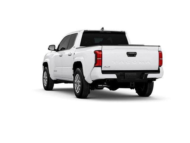 new 2025 Toyota Tacoma car, priced at $47,861