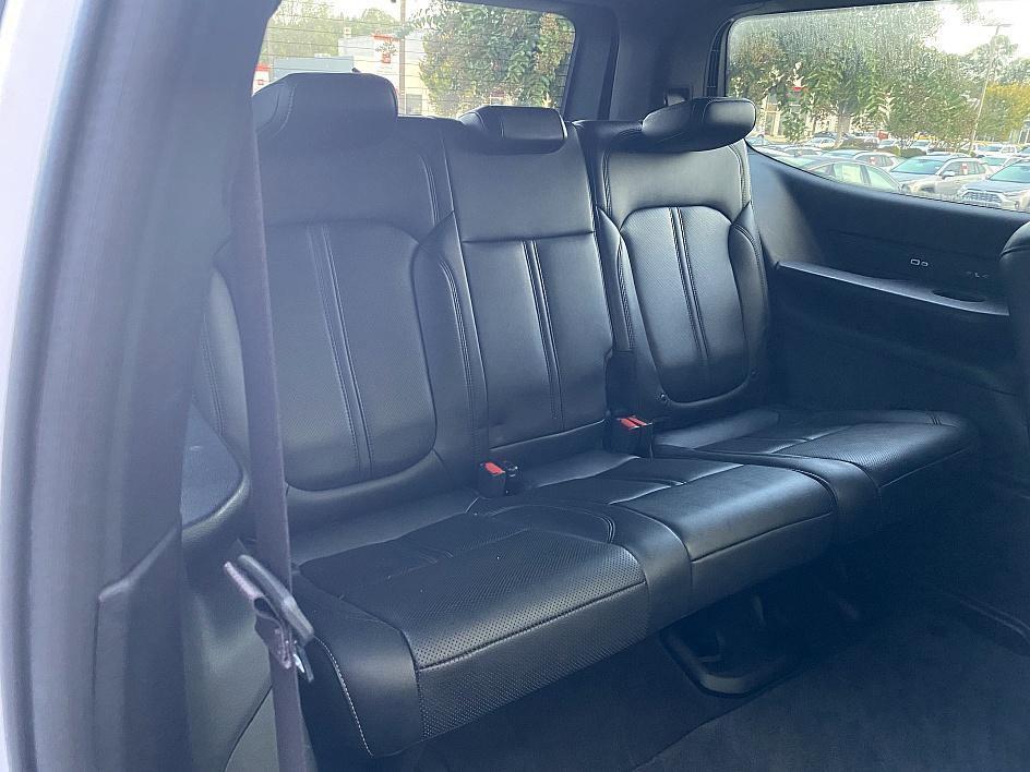used 2022 Jeep Wagoneer car, priced at $40,945