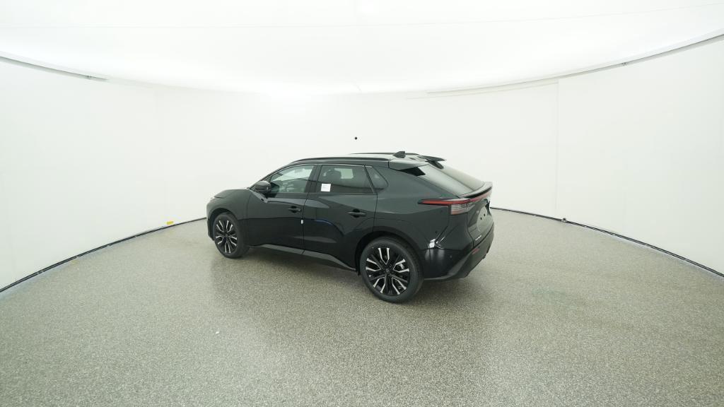 new 2026 Toyota bZ car, priced at $46,850