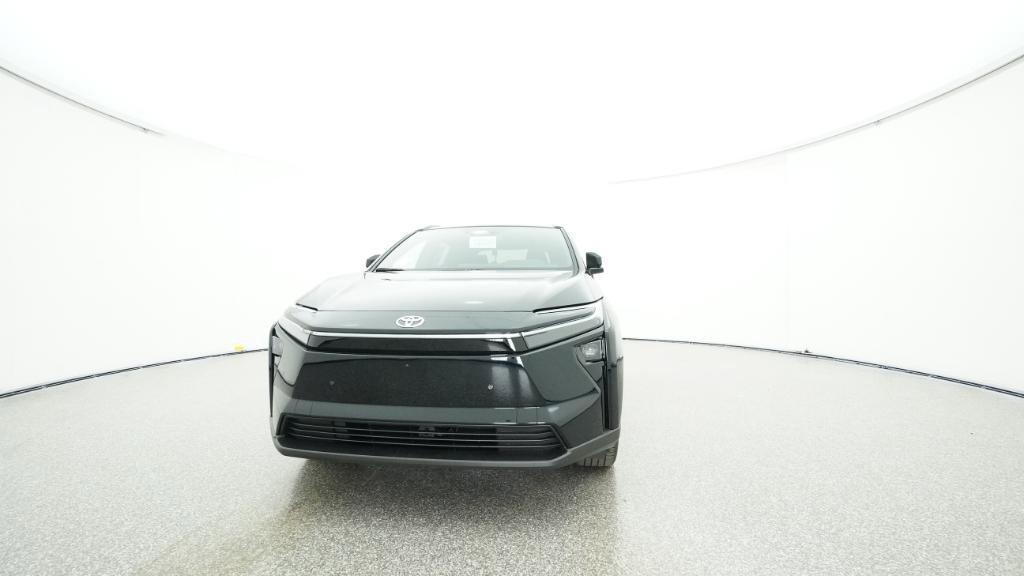 new 2026 Toyota bZ car, priced at $46,850
