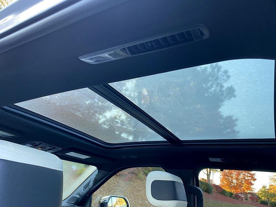 used 2024 Toyota Sequoia car, priced at $68,969