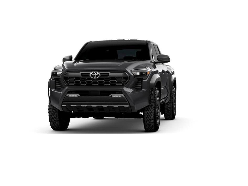 new 2025 Toyota Tacoma car, priced at $53,834