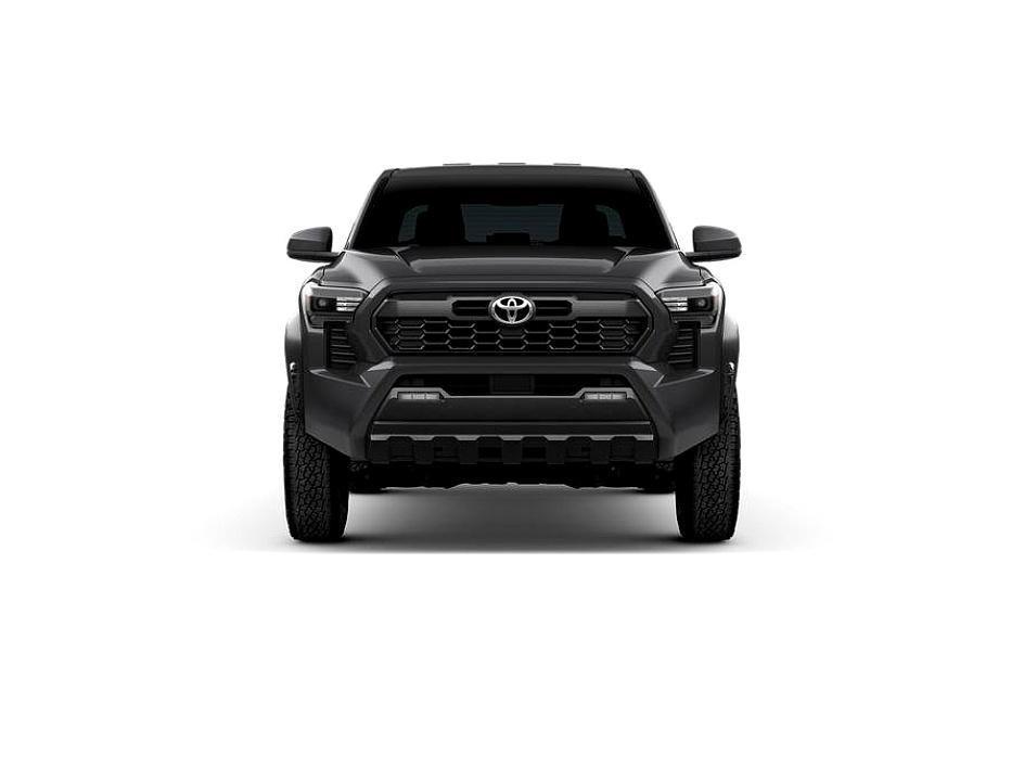 new 2025 Toyota Tacoma car, priced at $53,834