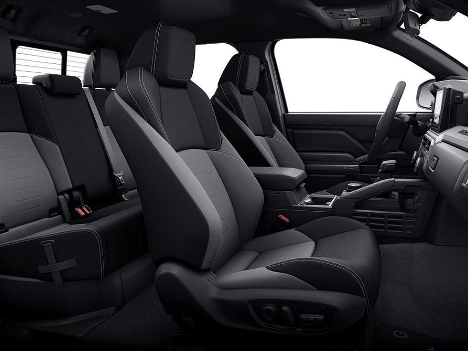 new 2025 Toyota Tacoma car, priced at $53,834