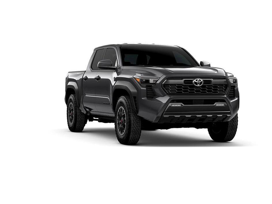 new 2025 Toyota Tacoma car, priced at $53,834