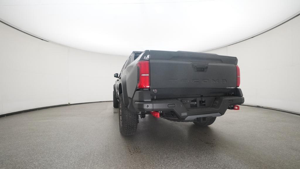 new 2025 Toyota Tacoma Hybrid car, priced at $64,401